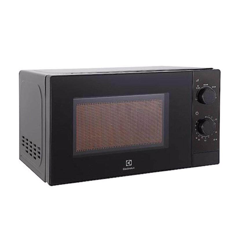 Electrolux 20L Microwave Oven (2016) EMM2021MW Lazada Malaysia