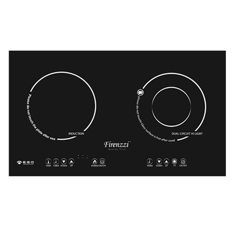 Faber FCC FORNELLO 2000 Ceramic Cooker Lazada Malaysia