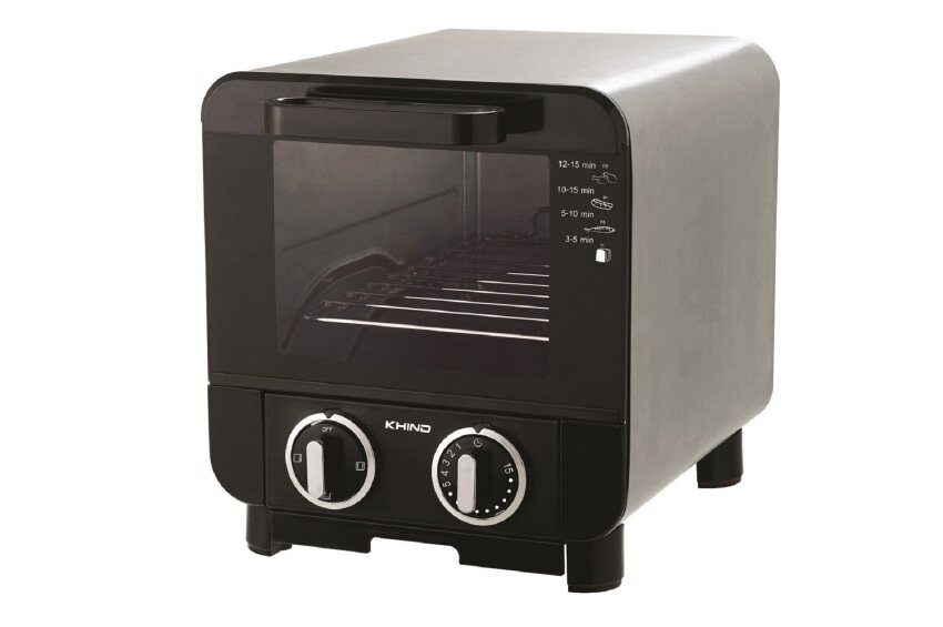 Brandt FC405MHB Mini Oven 40L (Black) Lazada Malaysia