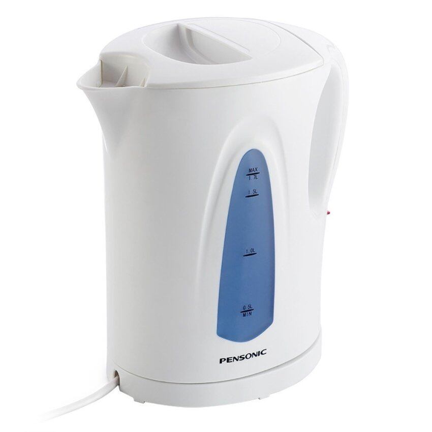 Philips Jug Kettle HD9316 (1.7L) Stainless Steel Jug Lazada Malaysia