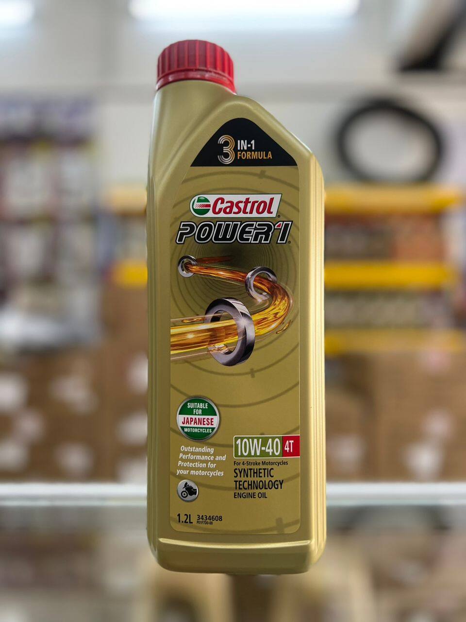 Castrol Power T W L Original New Launched Product Price