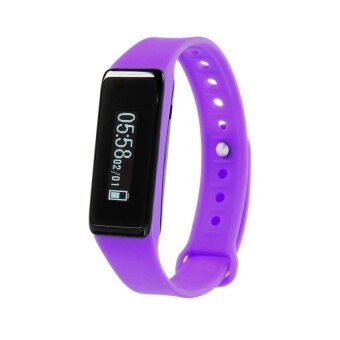 archon touch fitness wristband activity tracker