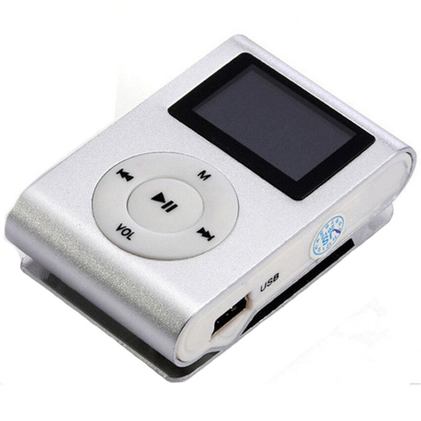 Mini Portable Speaker Music MP3 Player USB FM Radio Micro SD/TF