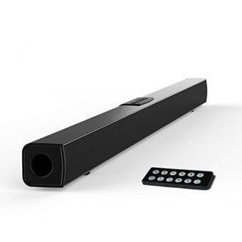 tv with built in soundbar 2017