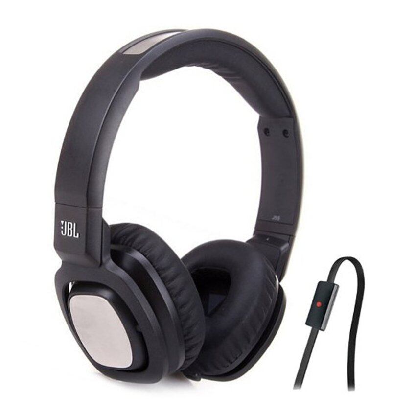 JBL T450 Onear headphones (Black) Lazada Malaysia