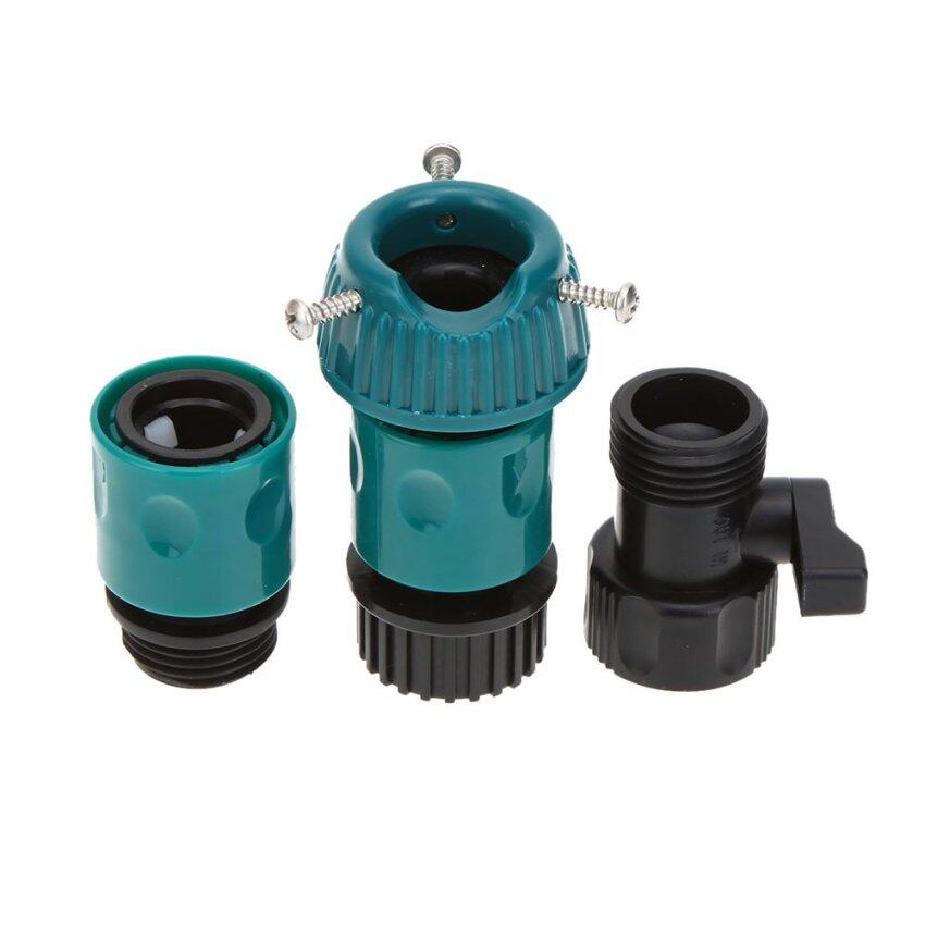 Awesome Garden Hose Reel Organizer with 2 Hose Connectors Lazada Malaysia