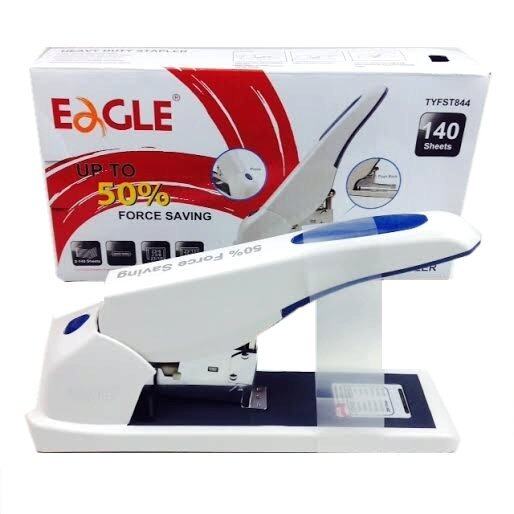 KOKUYO STAPLELESS STAPLER SET SLN110DB + SLNMSH305 Lazada Malaysia