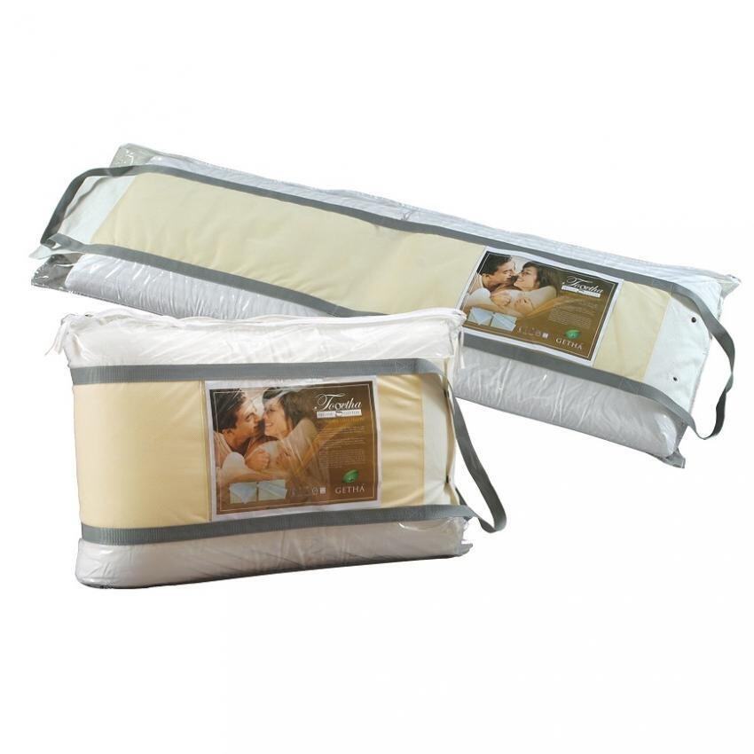 Dunlopillo Serene Latex Pillow Lazada Malaysia