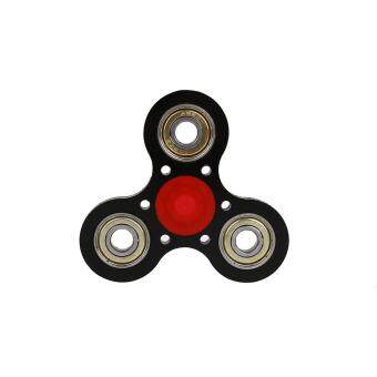 Fidget Spinner EDC Hand Spinner Spin Toy Acrylic Plastic 