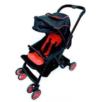 first care stroller