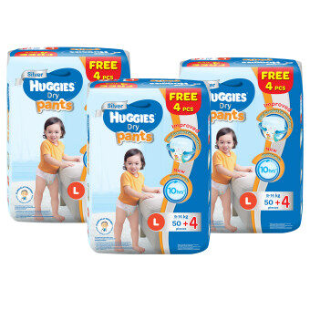 harga huggies dry pants