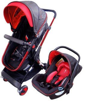 baby cuddle bed lazada