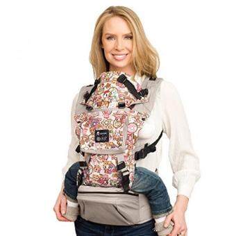 lillebaby seatme hip seat baby carrier