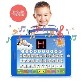 learning pad fun phone