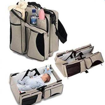 4 in 1 diaper bag