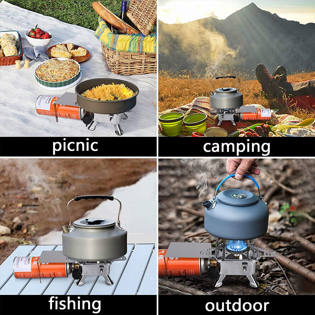 The Best Portable Stoves Of 2023 Edu Svet Gob Gt