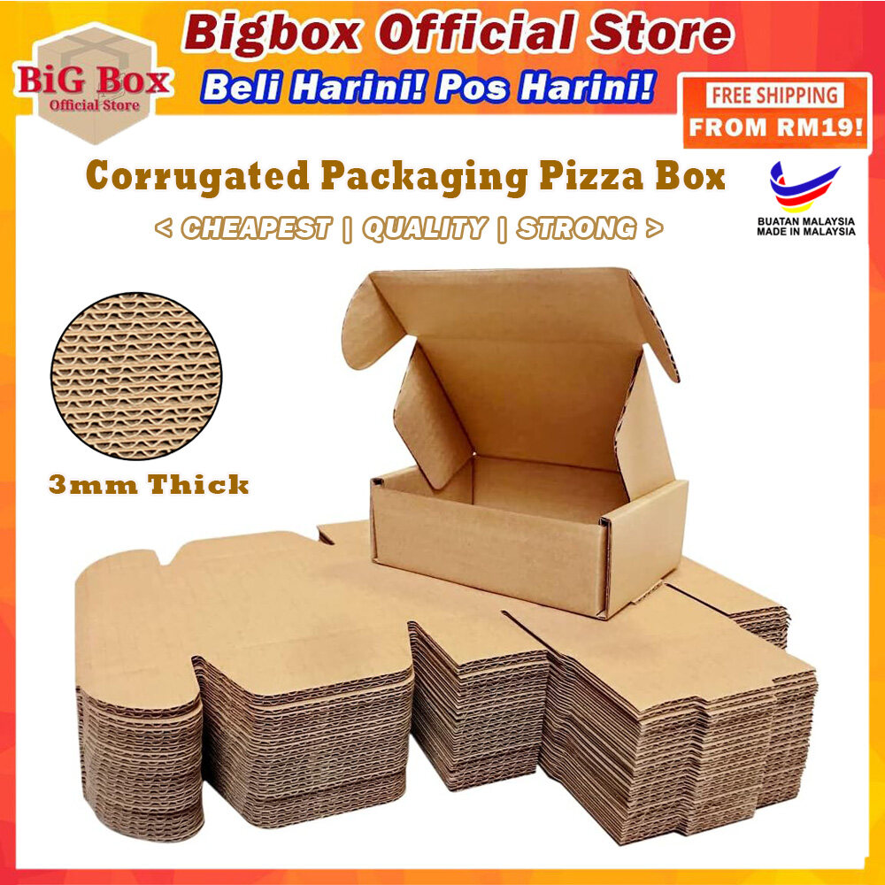 Shop Buy Free Pcs Bigbox Carton Box Packaging Box Packing Box