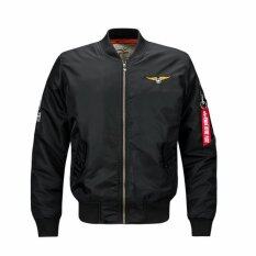 Popular Men's Bomber Jackets for the Best Prices in Malaysia