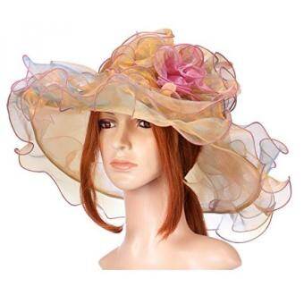 discount wedding hats