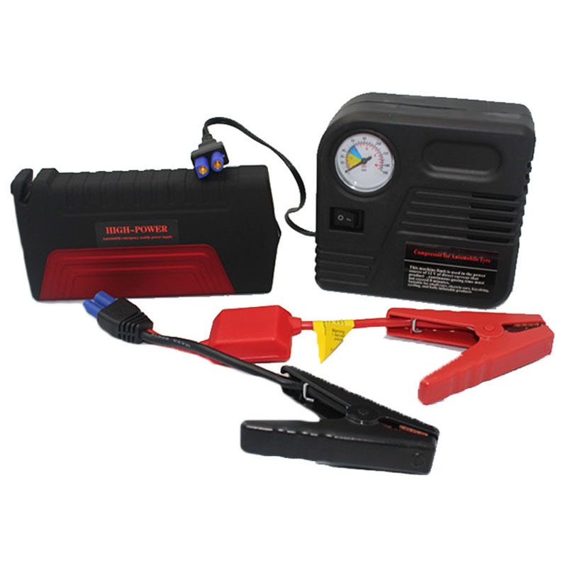 What are some tips for buying a Jump Starter air compressor?