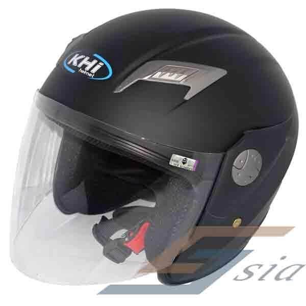 KHI Helmet K12.1 (White) Lazada Malaysia
