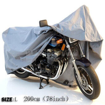 Arltb Bike Cover Outdoor Waterproof 190T Nylon Polyester Cycle Bicycle Cover Large Size for Mountain Motor Road Electric Bike Motorcycle Bike Rack Free Storage Pouch Included Bike Cycling Accessories 