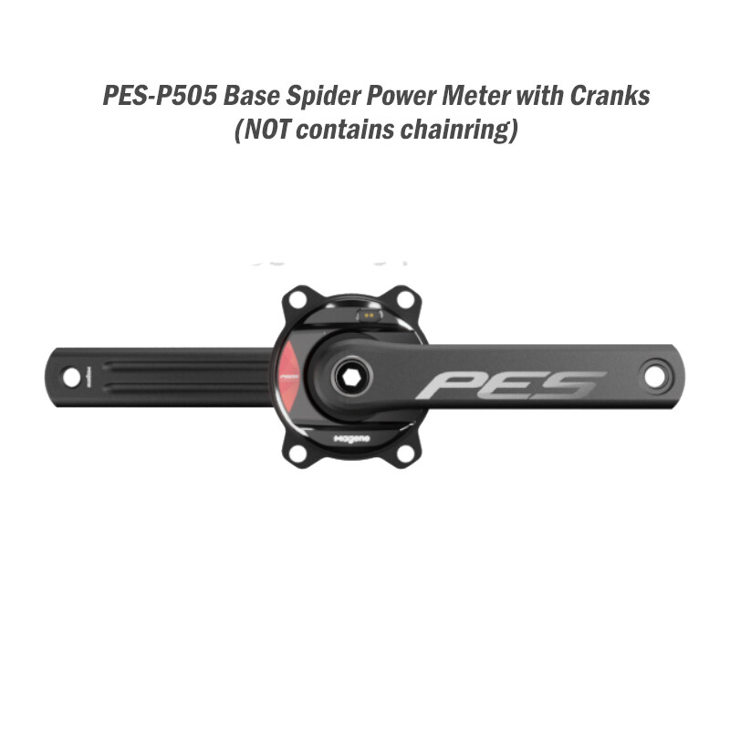 Official Warrantymagene Bike Power Meter Pes P Base Bolt Bcd