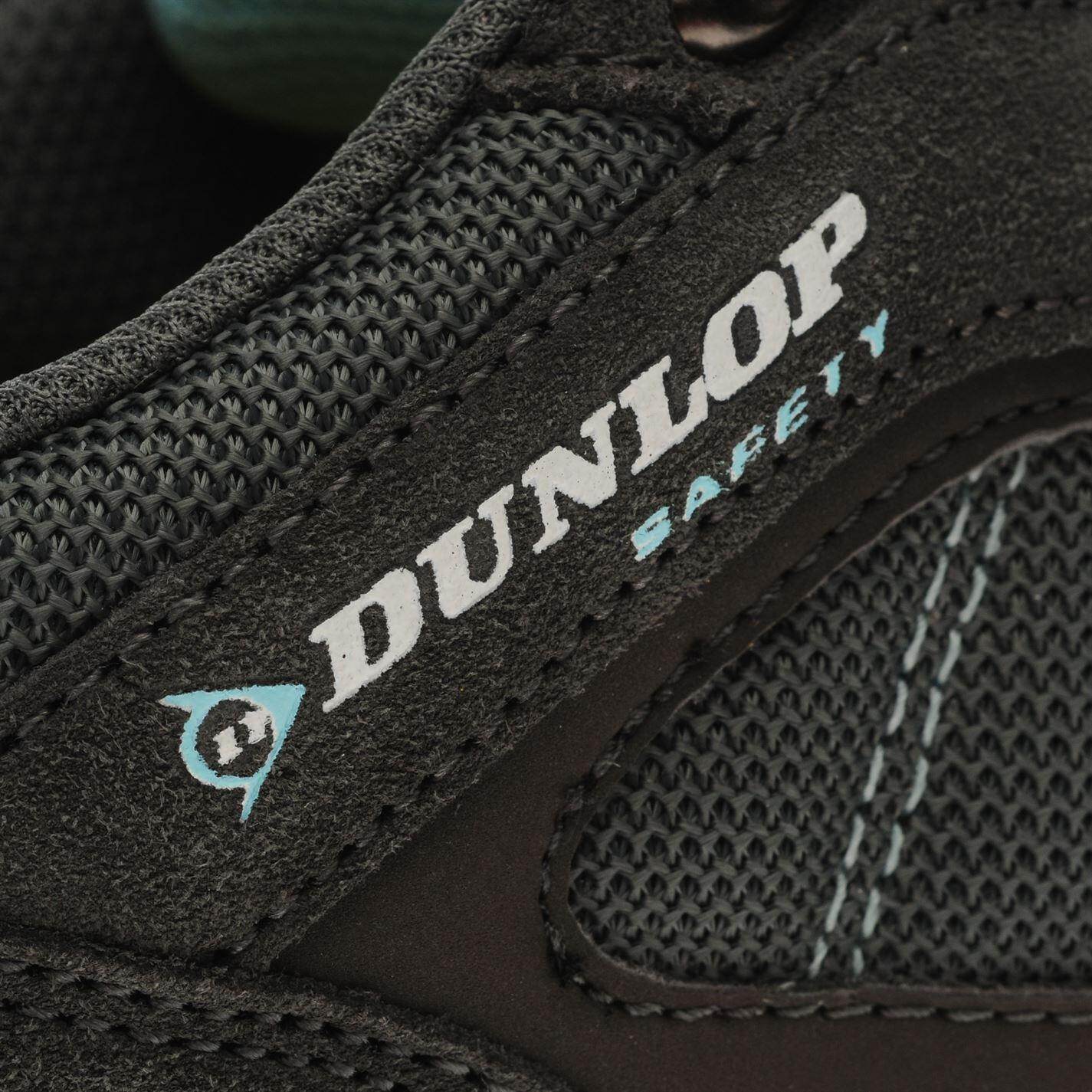 dunlop idaho mens safety shoes