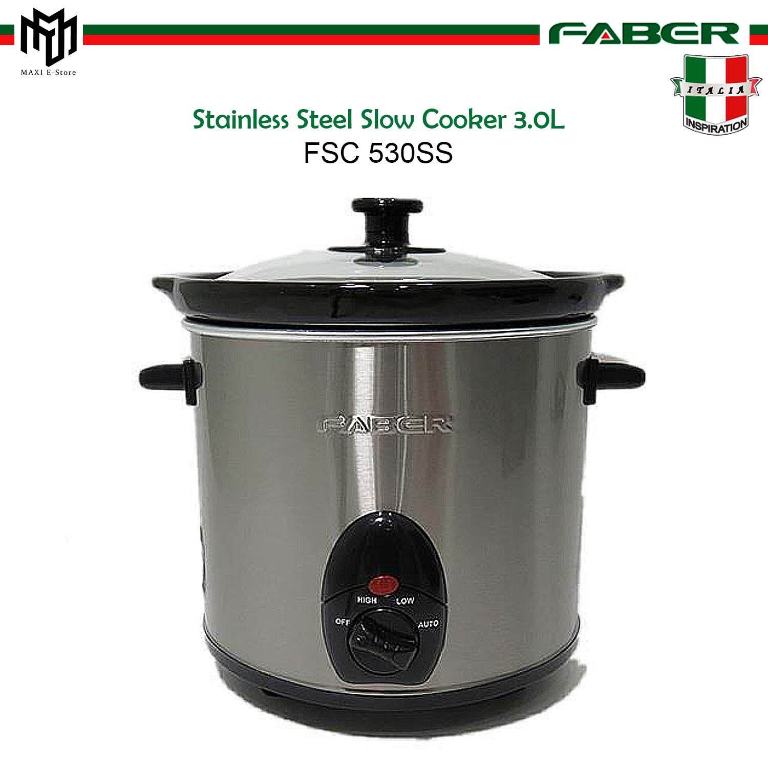 FABER Kitchen Appliances With Best Price At Lazada