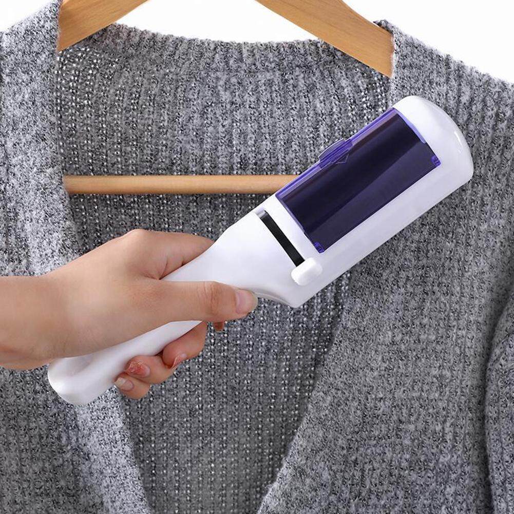 best lint brush for clothes