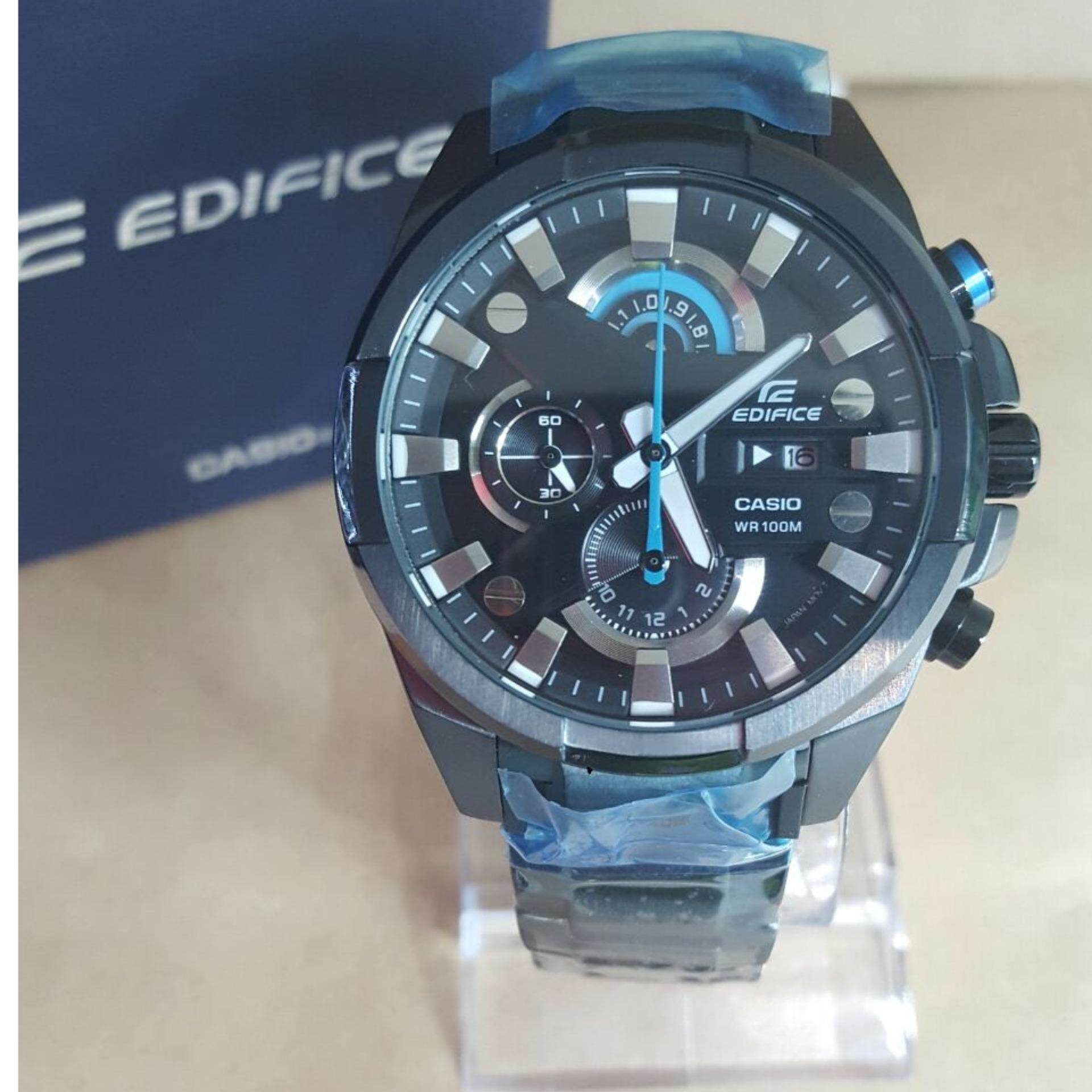 casio edifice 2019 collection