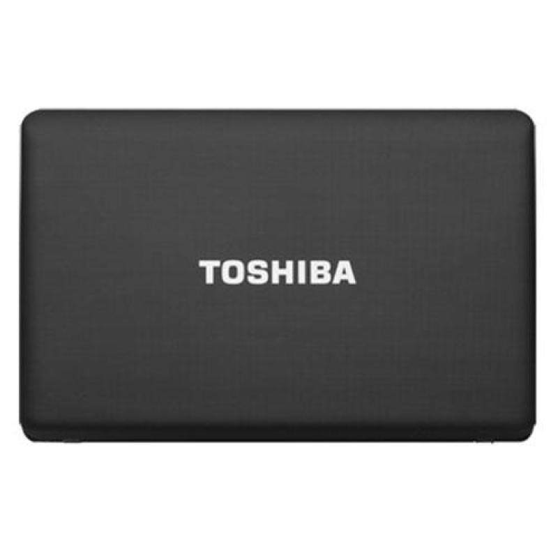 Toshiba серии c660 c665 замена памяти