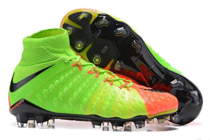 the newest soccer cleats