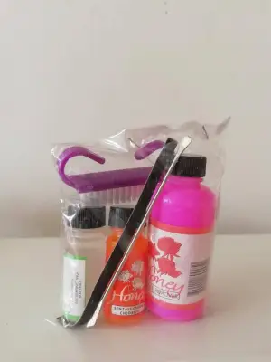 Philippine Product - Cuticle Remover Set