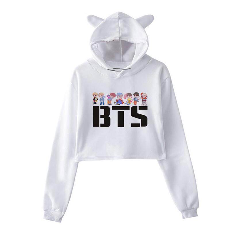 bts hoodie lazada