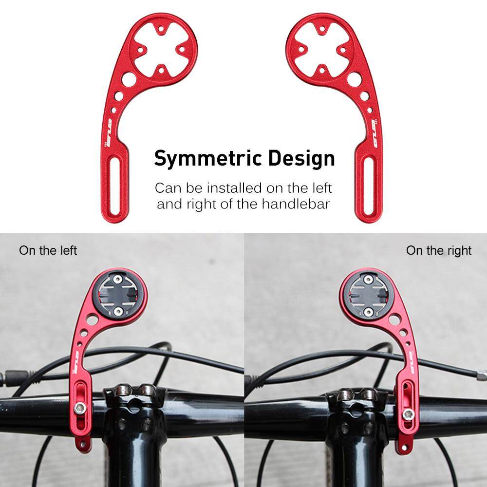 gub handlebar extender kit xe đạp máy tính núi cho garmin bryton cateye với đèn pin chủ bracket sport máy ảnh núi 10