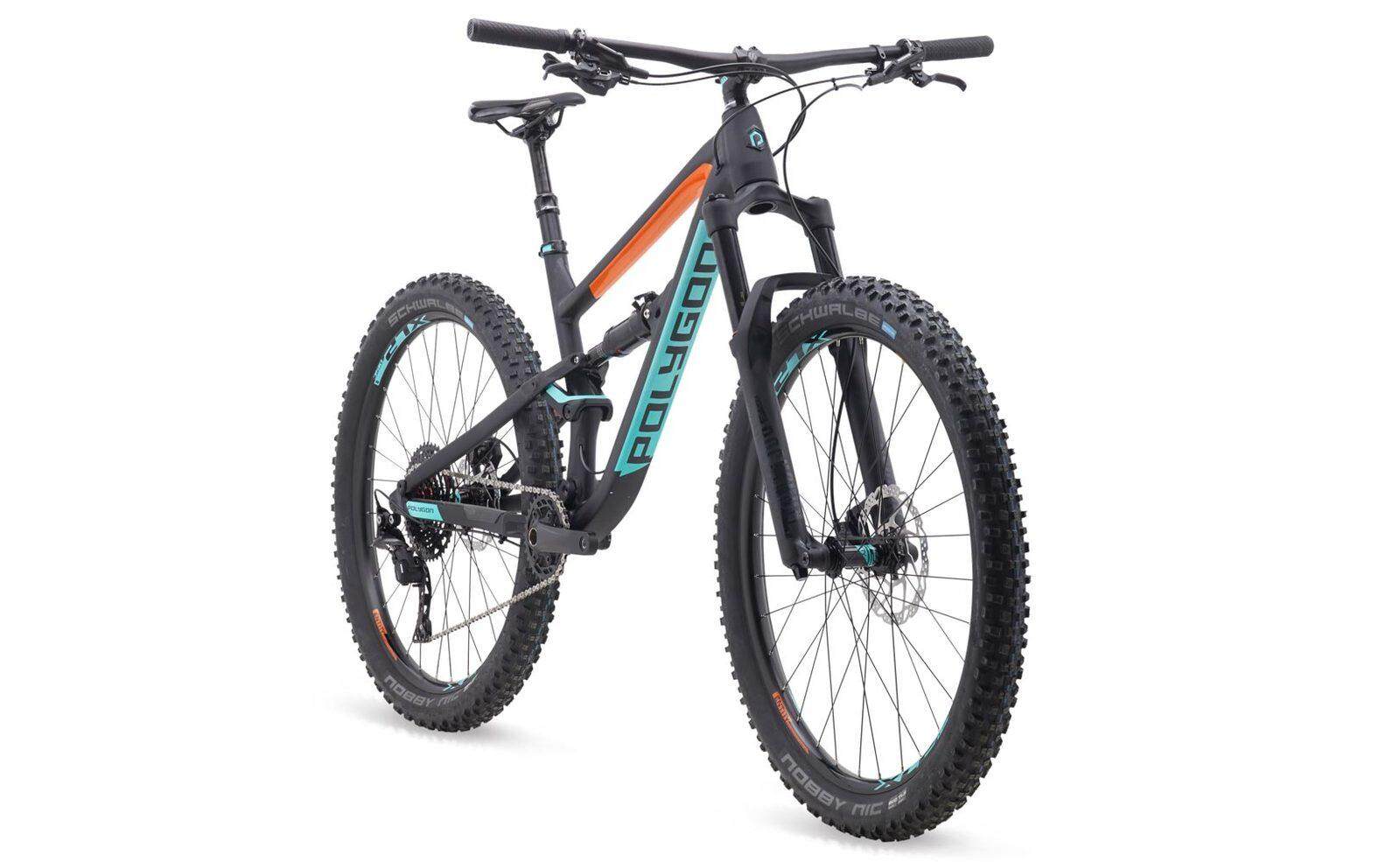 polygon siskiu 6 29er
