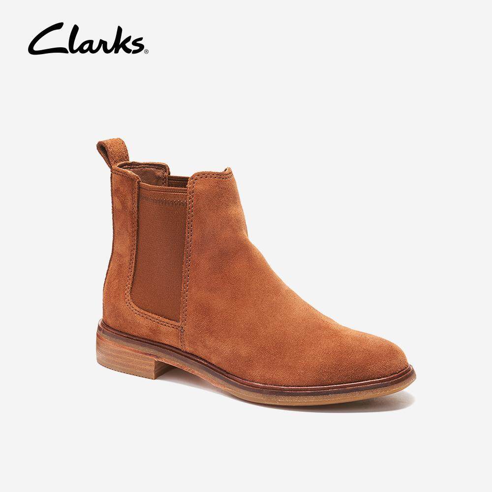 clarks boots malaysia