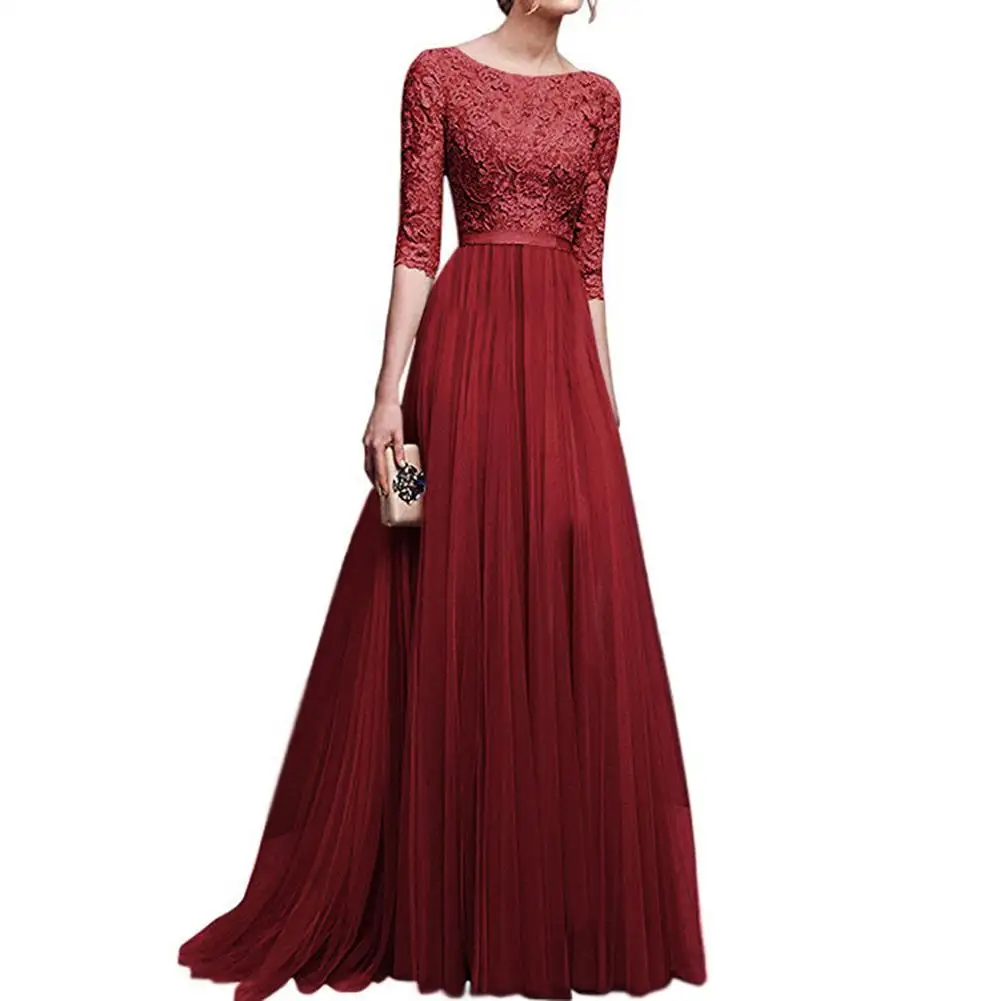 elegant gowns for women