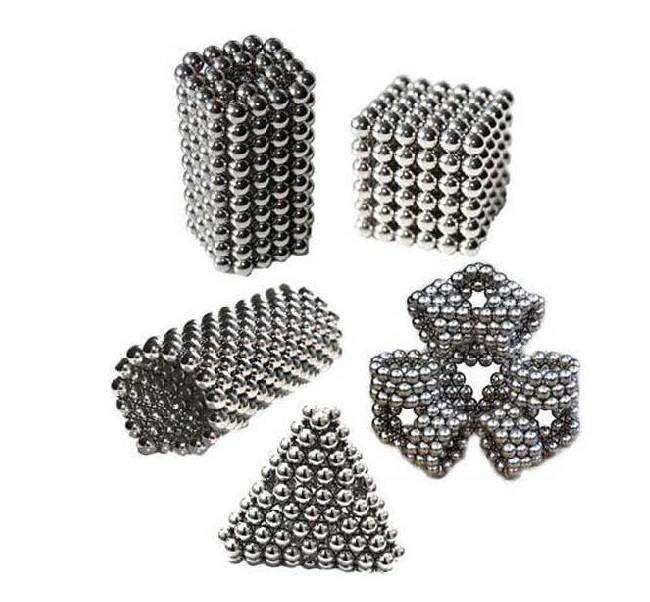 magnetic balls neodymium