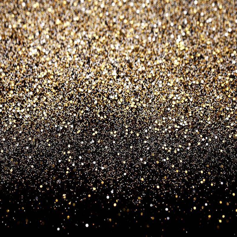 4x6ft Vinyl Pesta Glitter Emas Hitam Titik Foto Studio Backdrop Latar Belakang 150 Cm X 210cm Horizontal Banyak Warna Lazada Indonesia