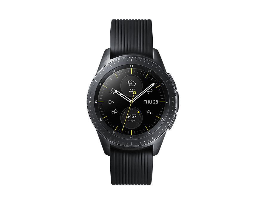 Spesifikasi dan harga Samsung Galaxy Watch 42mm di Malaysia TechNave BM