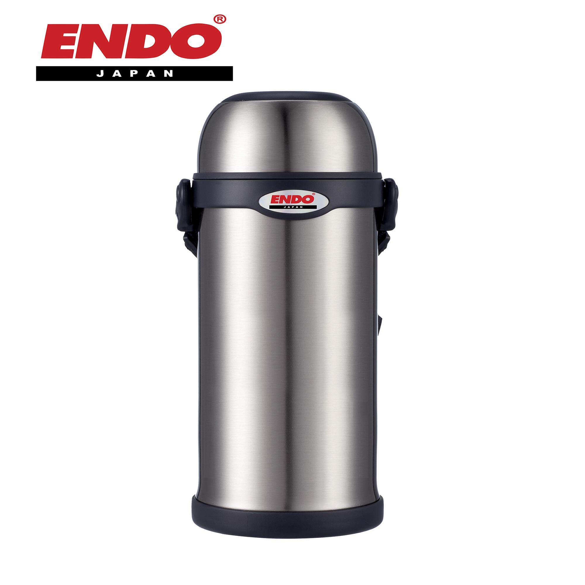 endo thermal flask