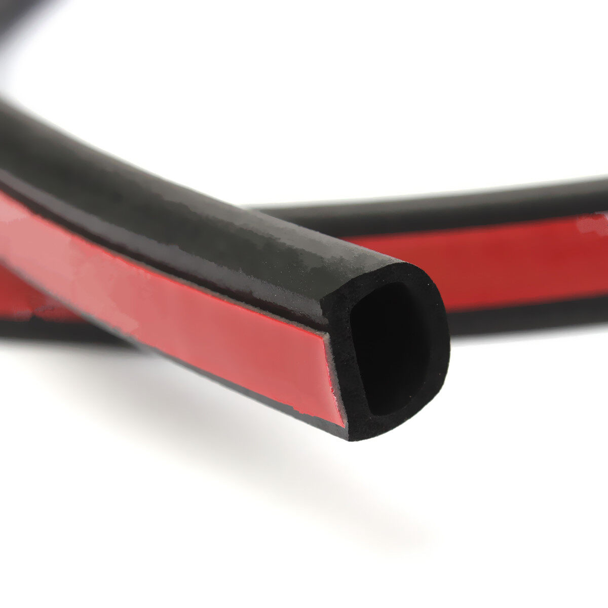 Perodua Alza-SCHEME SILENCE (Big D Shape) DIY Air Tight 