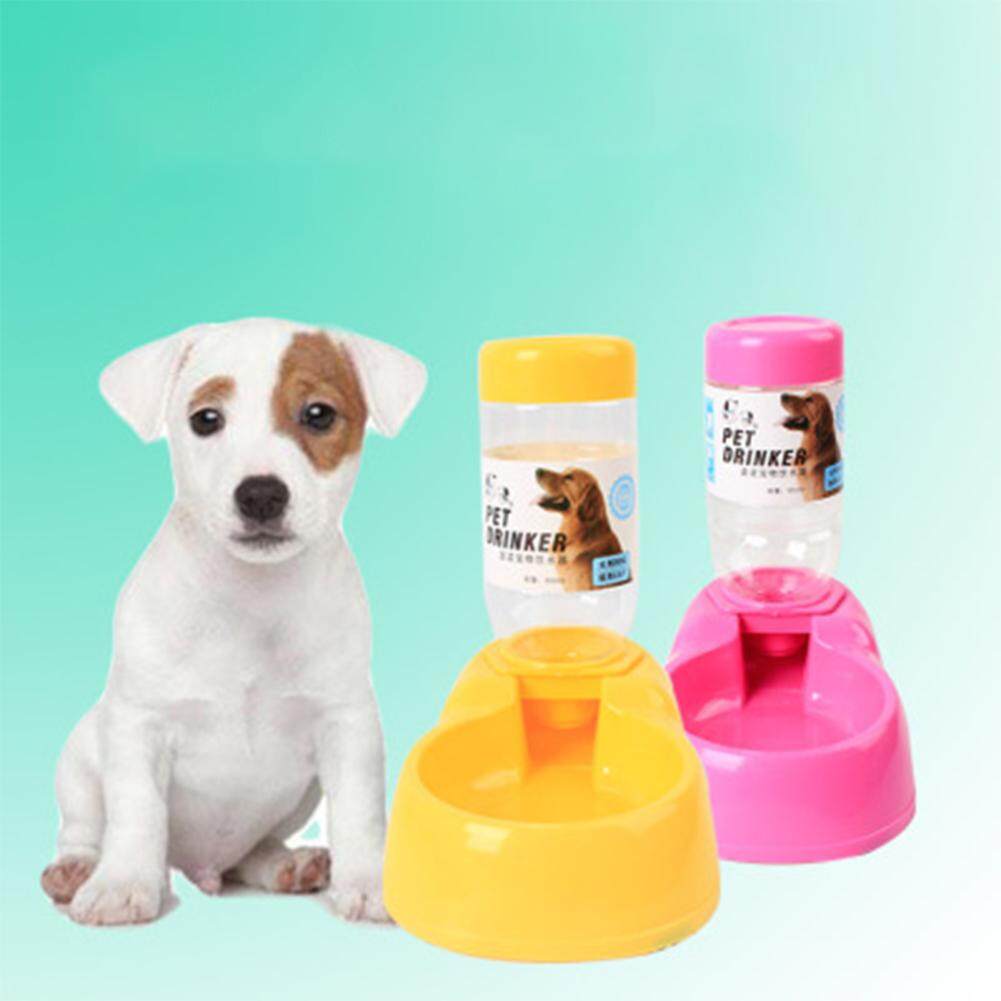 Automatic Dog Toy Dispenser Wow Blog