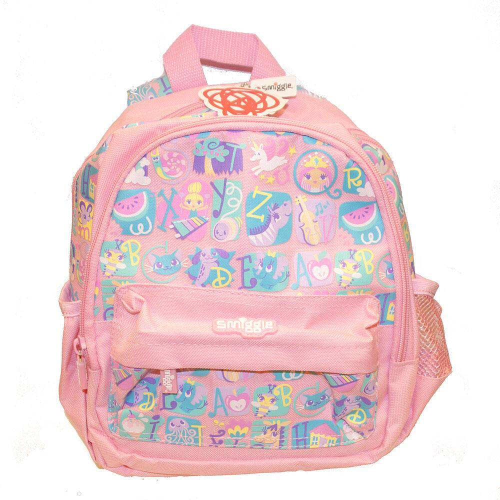 small smiggle backpack