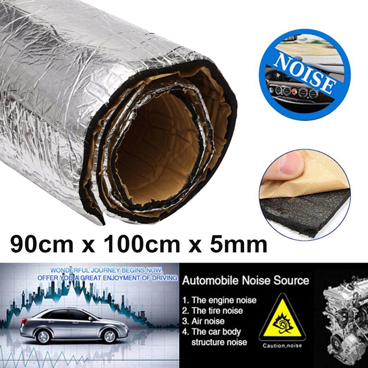 Car Sound Deadening Carpet Underlay Carpet Vidalondon