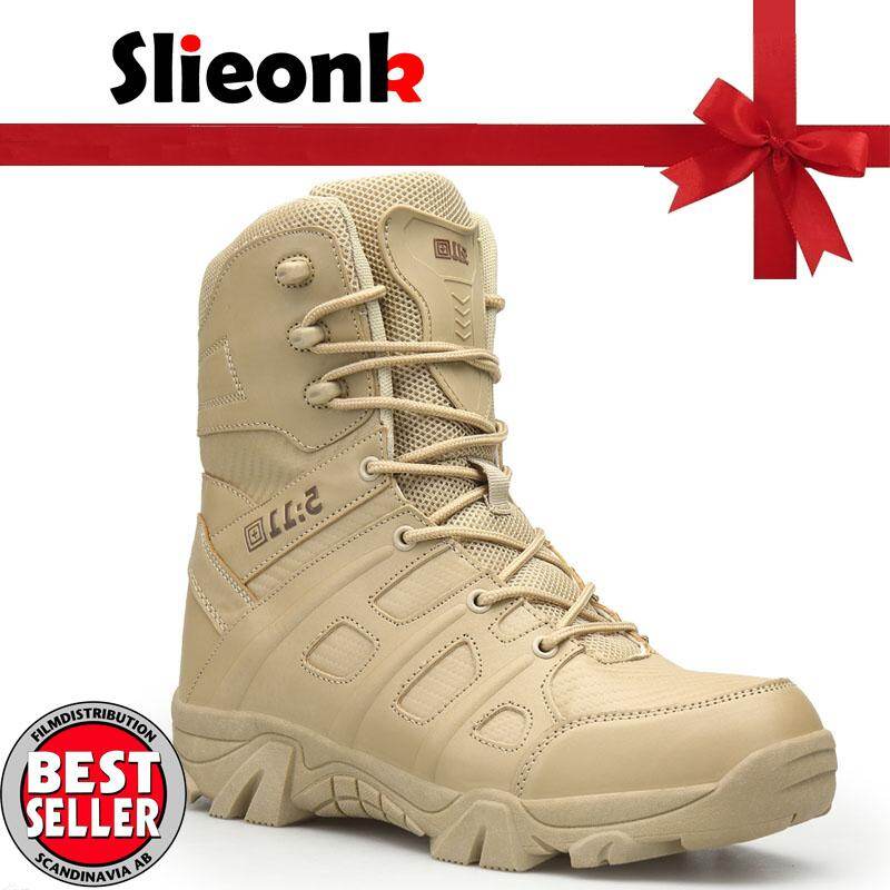 tactical boots lazada