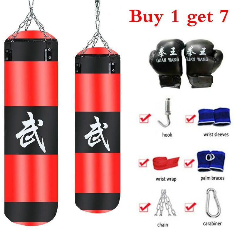 sand punching bag price