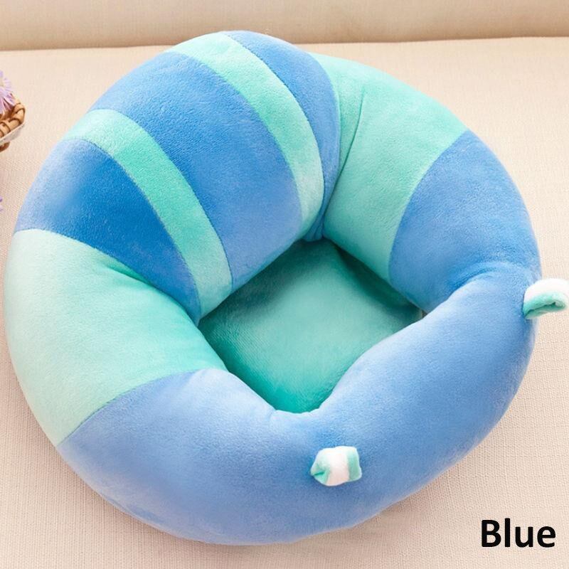 sitting support pillow